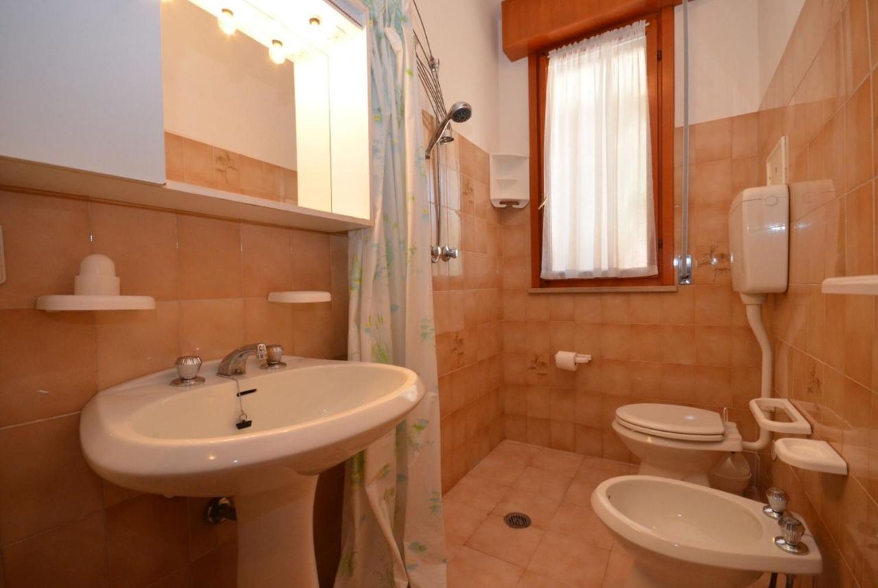 Appartamenti Fungo Lignano Sabbiadoro Exterior foto