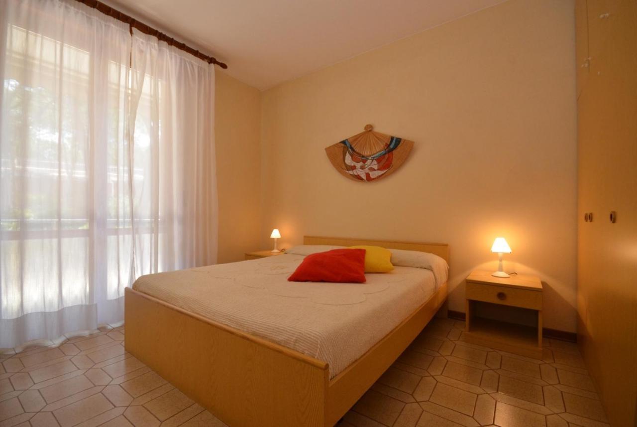 Appartamenti Fungo Lignano Sabbiadoro Exterior foto